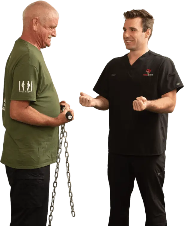 VITALExam commitment to first responder care in Alabama and Northwest Florida