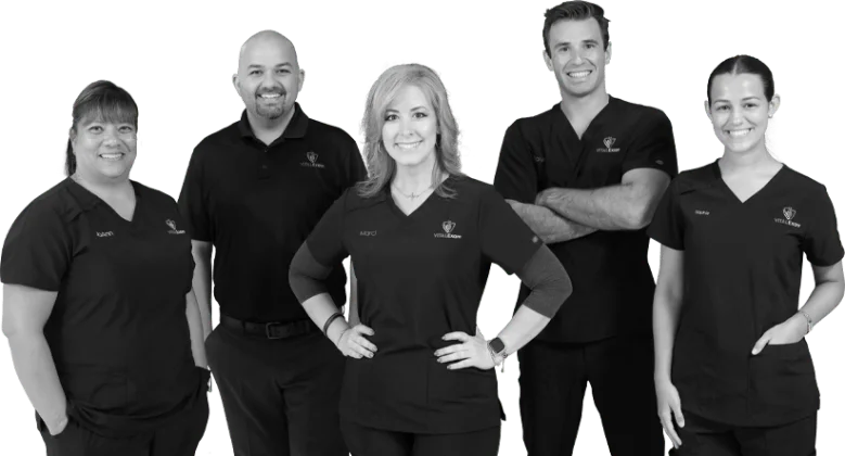VITALExam team - Alabama and Northwest Florida first responder healthcare providers