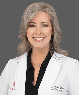 Dr. Marci Vitale - VITALExam Founder and CEO serving Alabama and Northwest Florida